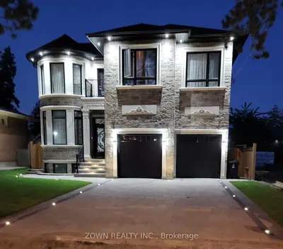 57c Orchard Park Drive Bsmt, Toronto, On M1e 3t6