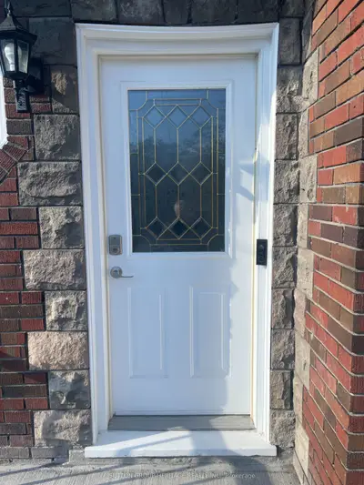 236 Mcnaughton Avenue, Oshawa, On L1h 3b6
