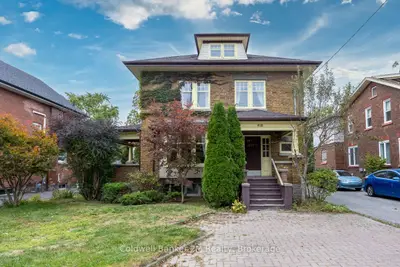 408 Simcoe Street N, Oshawa, On L1g 4t6