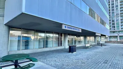 55 Town Centre Court 108b, Toronto, On M1p 4x4