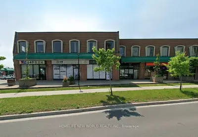 3300 Midland Avenue 33 & 34, Toronto, On M1v 4a1