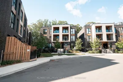 170 Clonmore Avenue 3, Toronto, On M1n 0b9