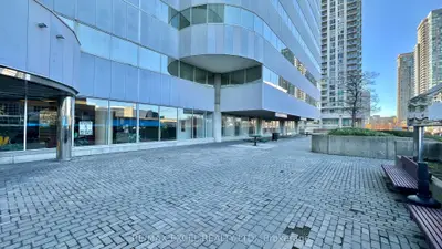 55 Town Centre Court 109a, Toronto, On M1p 4x4