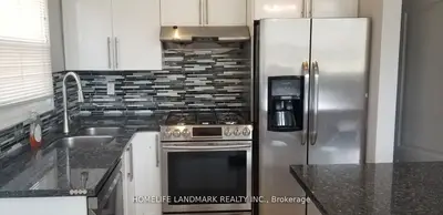 128 LORD ROBERTS Drive, Toronto E08, ON M1K 3W8