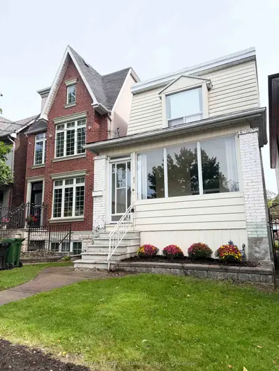 45 Eaton Avenue, Toronto, On M4j 2z4