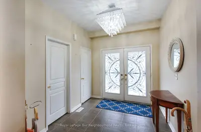 586 Oldman Road, Oshawa, On L1k 2v9