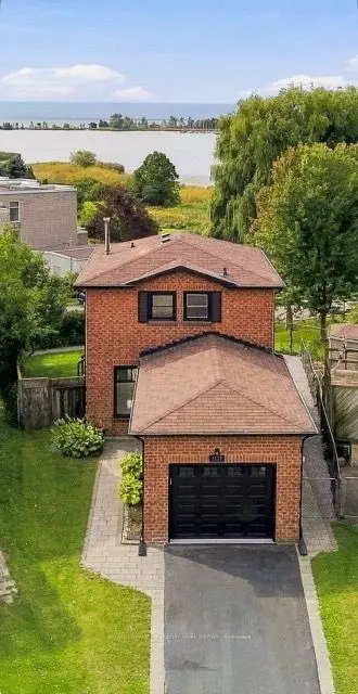 1177 Tanzer Court, Pickering, On L1w 3s7