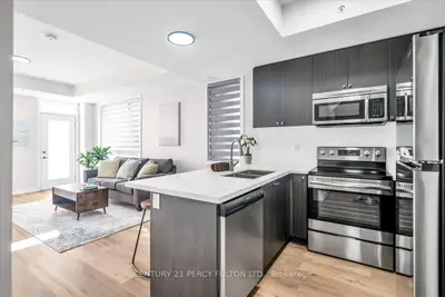 1555 Kingston Road Pickering On Road 207, Pickering, On L1v 0e9