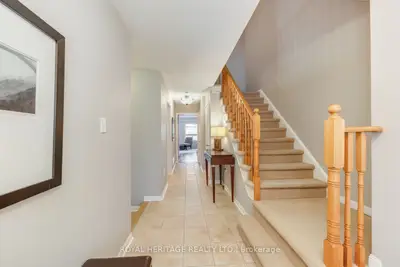 41 Toscana Drive, Whitby, On L1r 2z4