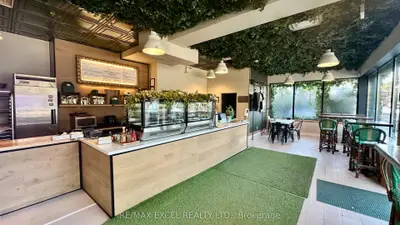 969 Queen Street E, Toronto, On M4l 1h9