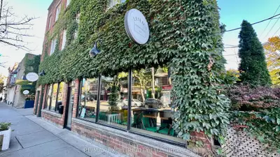 969 Queen Street E, Toronto, On M4l 1h9