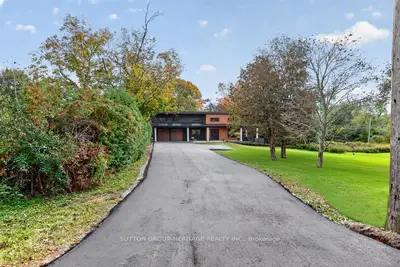 625 Townline Road W, Whitby, On L0b 1a0