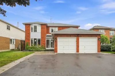 113 Glenabbey Drive, Clarington, On L1e 2b6