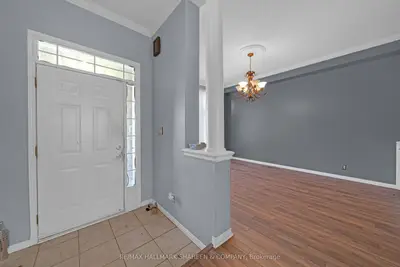 1529 Skyview Street, Oshawa, On L1k 2s3