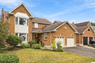40 Orchard Park Drive, Clarington, On L1c 4e1