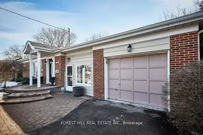 99 Switzer Drive, Oshawa, On L1g 3j5