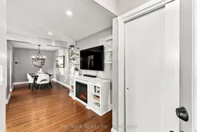 293 Brighton Court, Oshawa, On L1g 6h5