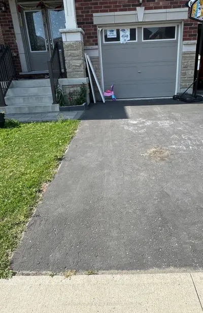 83 Barkerville Drive Bsmt, Whitby, On L1p 0l8