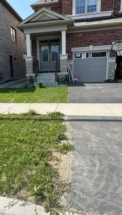 83 Barkerville Drive Bsmt, Whitby, On L1p 0l8