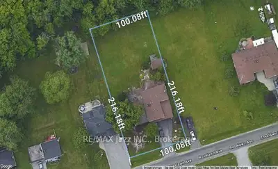 624 Roselawn Avenue, Oshawa, On L1l 1b2