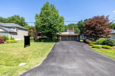 624 Roselawn Avenue, Oshawa, On L1l 1b2