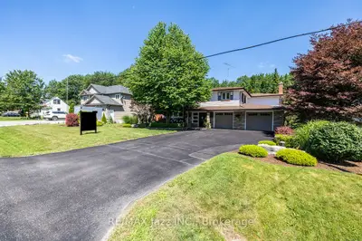 624 Roselawn Avenue, Oshawa, On L1l 1b2