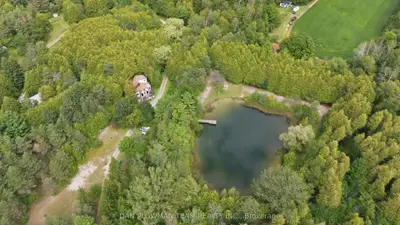 6458 Gibbs Road, Clarington, On L1c 3k6