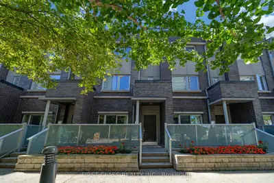 310 Village Green Square 14, Toronto, On M1s 0l1