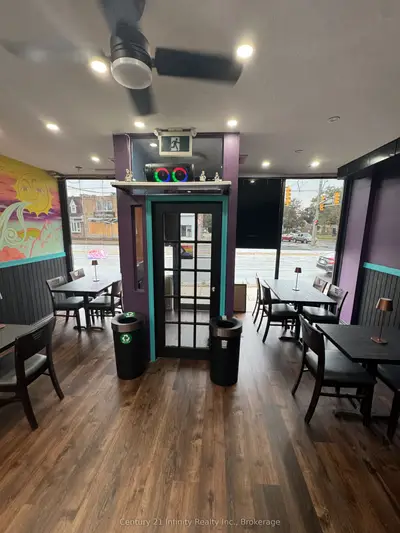 605 Kingston Road W, Ajax, On L1s 6l9