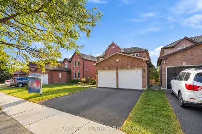 98 Sullivan Drive, Ajax, On L1t 3p2