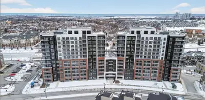 51 Clarington Boulevard 206, Clarington, On L1c 7j8
