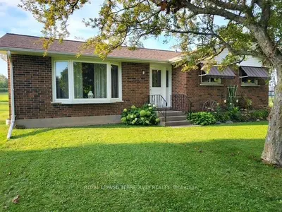 320 Myrtle Road E, Whitby, On L1h 7k4