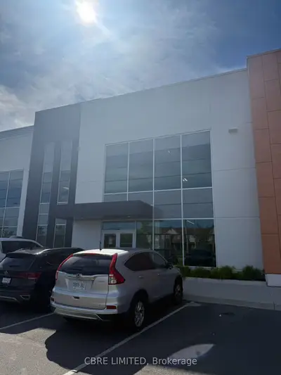 2450 Morningside Avenue 10, Toronto, On M1x 2e5