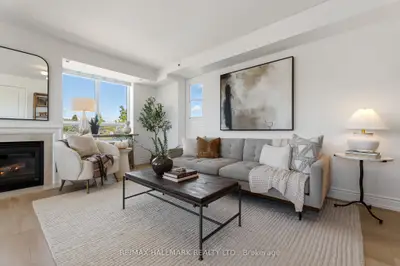 1797 Queen Street E 404, Toronto, On M4l 3y5