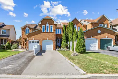 42 Landerville Lane, Clarington, On L1c 4w8