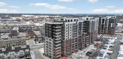 51 Clarington Boulevard 110, Clarington, On L1c 7j8