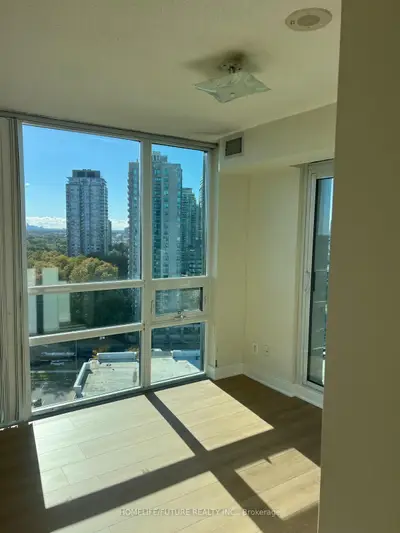 88 Grangeway Avenue 2103, Toronto, On M1h 0a2
