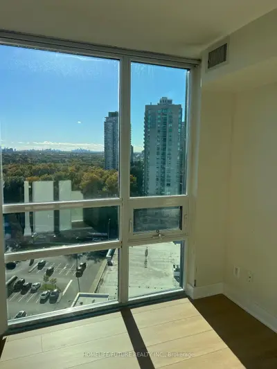 88 Grangeway Avenue 2103, Toronto, On M1h 0a2