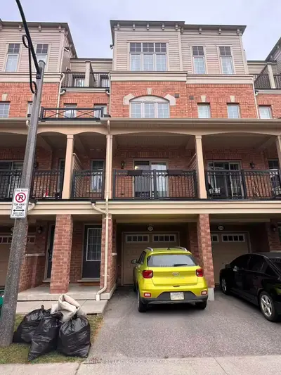 2324 Chevron Prince Path, Oshawa, On L1l 0k8