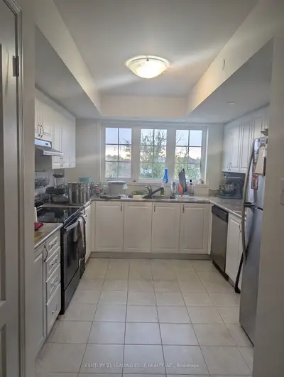 2324 Chevron Prince Path, Oshawa, On L1l 0k8