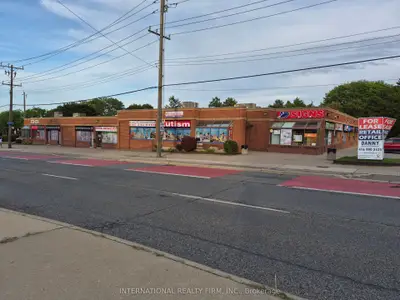 3785 Kingston Road 8-9, Toronto, On M1j 3h4