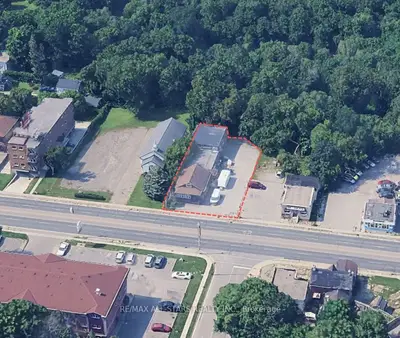 818 Simcoe Street S, Oshawa, On L1h 4k6