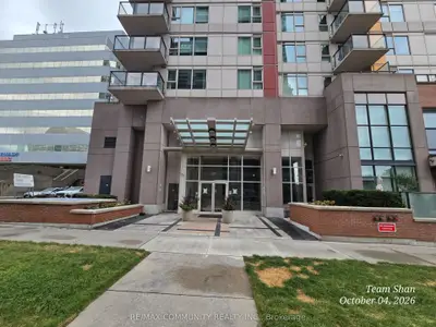 25 Town Centre Court Lph01, Toronto, On M1p 0b4