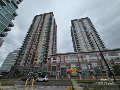 25 Town Centre Court Lph01, Toronto, On M1p 0b4