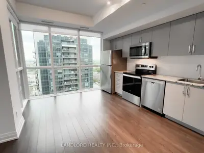 10 Meadowglen Place 1202, Toronto, On M1g 0a8