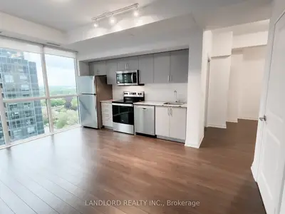 10 Meadowglen Place 1202, Toronto, On M1g 0a8