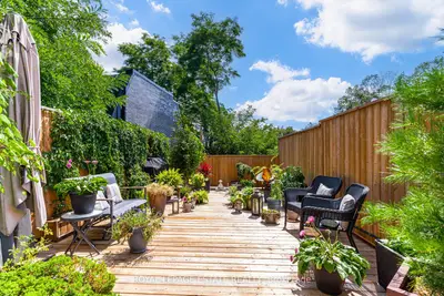 517 Kingston Road 6, Toronto, On M4l 1v5