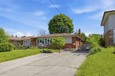 1177 Lisgar Avenue, Oshawa, On L1h 1t7