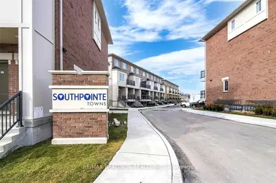 480 Beresford Path 19, Oshawa, On L1h 0b2