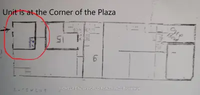 1 Bonis Avenue 123, Toronto, On M1t 2t9